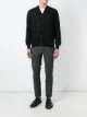 Image 2 of Fashion Clinic Timeless v-neck cardigan