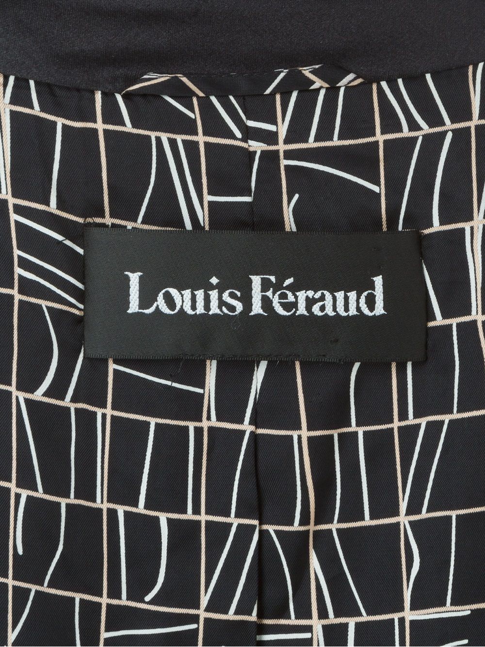 Louis Feraud Pre-Owned Pleated Coat Dress - Farfetch