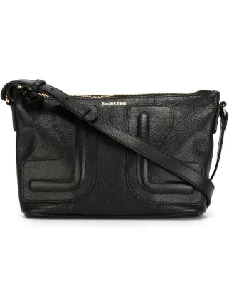 See By Chloé Kay Shoulder Bag Farfetch See By Chloé Kay Shoulder Bag