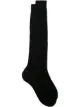 Imagen 1 de Fashion Clinic Timeless ribbed socks