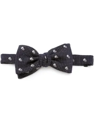 Alexander McQueen（アレキサンダー・マックイーン）メンズ ネクタイ