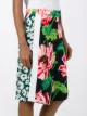 Stella McCartney floral print trousers
