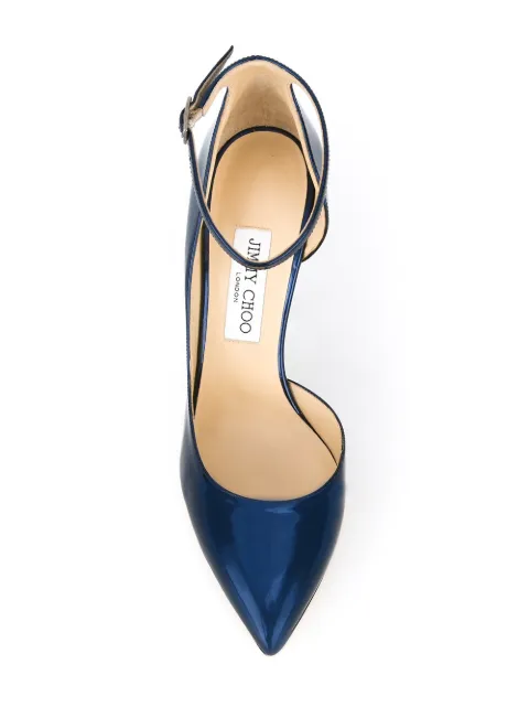 farfetch jimmy choo