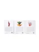 Farfetch Curates Farfetch Curates slipcase - set of 3
