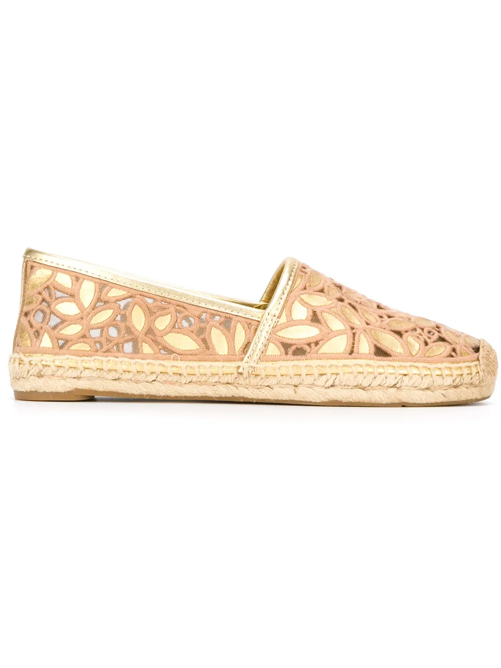 Tory Burch Aline エスパドリーユ - ニュートラル Tory Burch Aline エスパドリーユ - ニュートラル