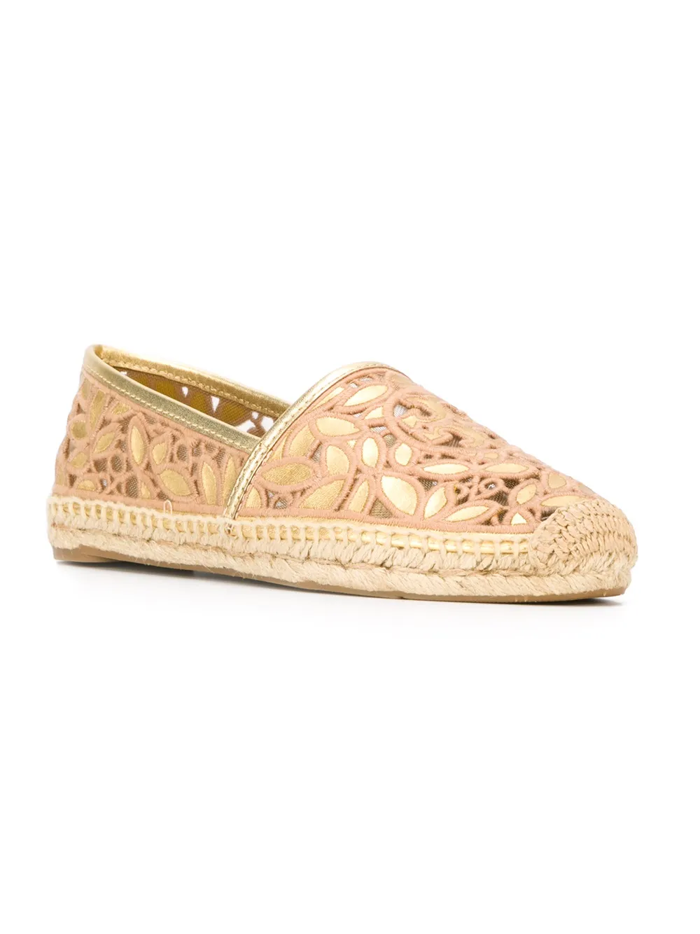 TORY BURCH 'ALINE' ESPADRILLES