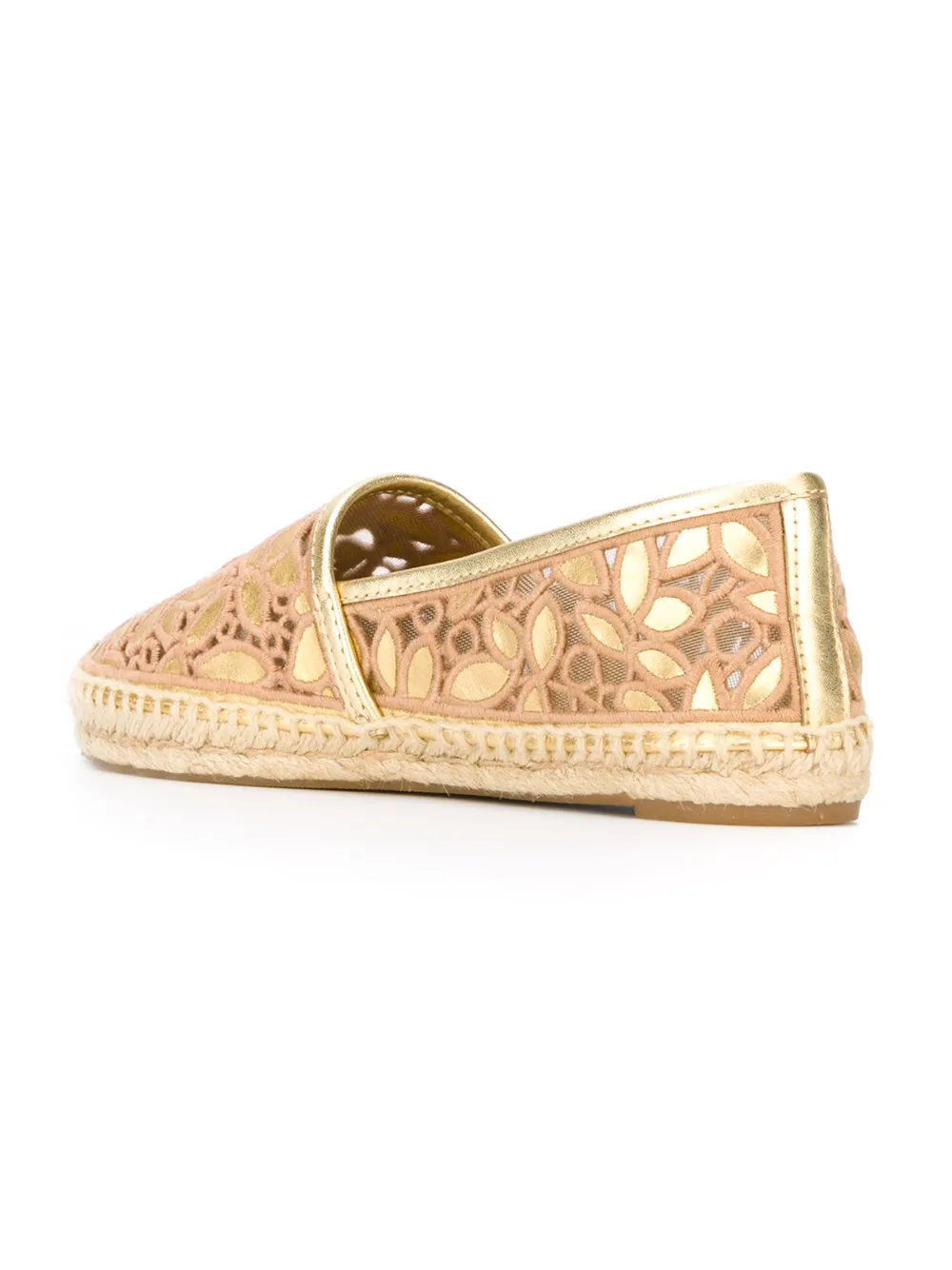 TORY BURCH 'ALINE' ESPADRILLES