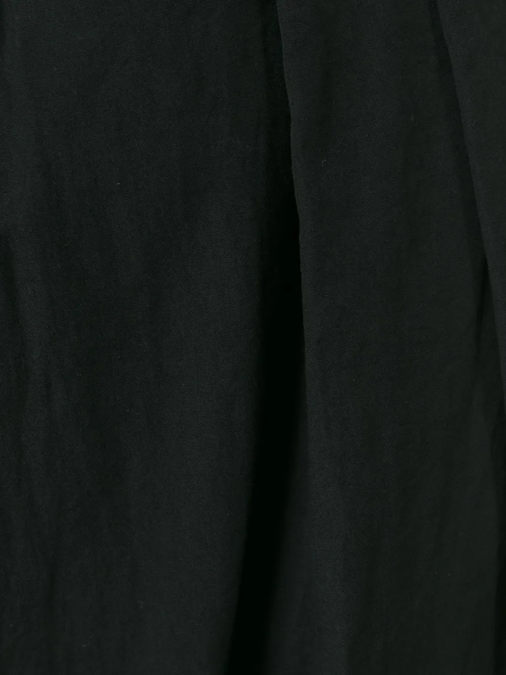 Pleated Culottes