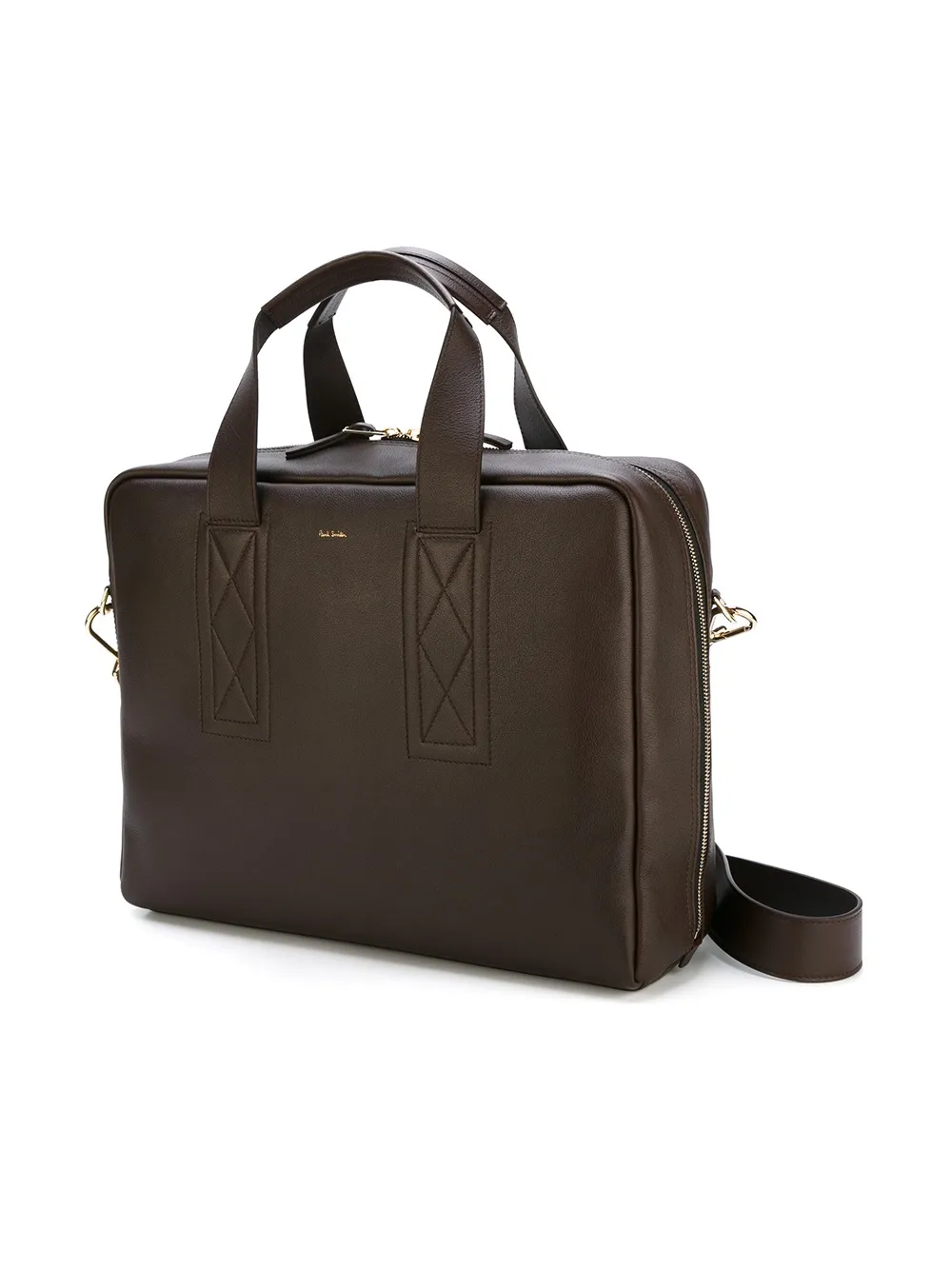 paul smith 经典公文包