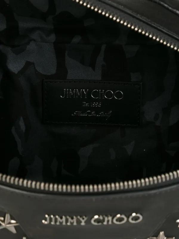 jimmy choo derry