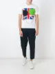الصورة 2 من The Beatles X Comme Des Garçons تيشيرت جاك اتحاد