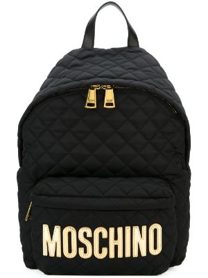 Moschino（モスキーノ）ウィメンズ リュック・バックパック - FARFETCH