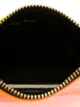Comme Des Garçons Wallet 'New Super Fluo' purse