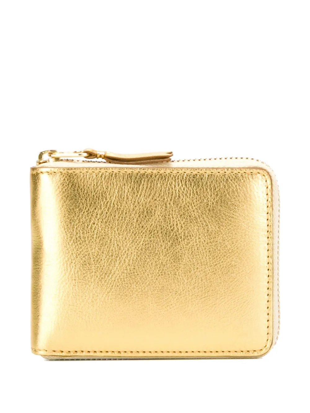 Comme Des Garçons Wallet Gold Line wallet | Women | Image 2