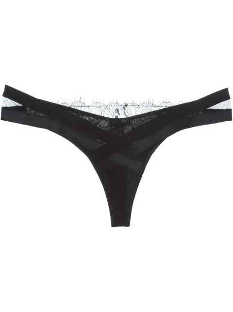 La Perla 'Merveille' thong