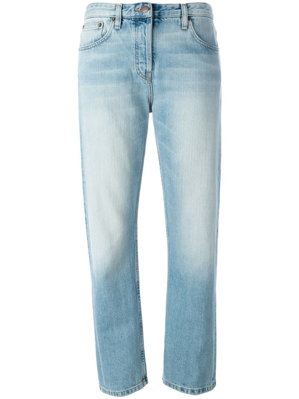 The row ashland store jeans