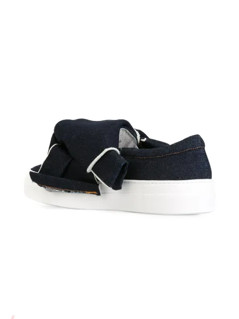 joshua sanders sneakers sale