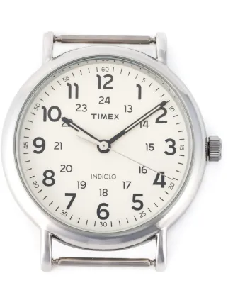 timex classic analog watch