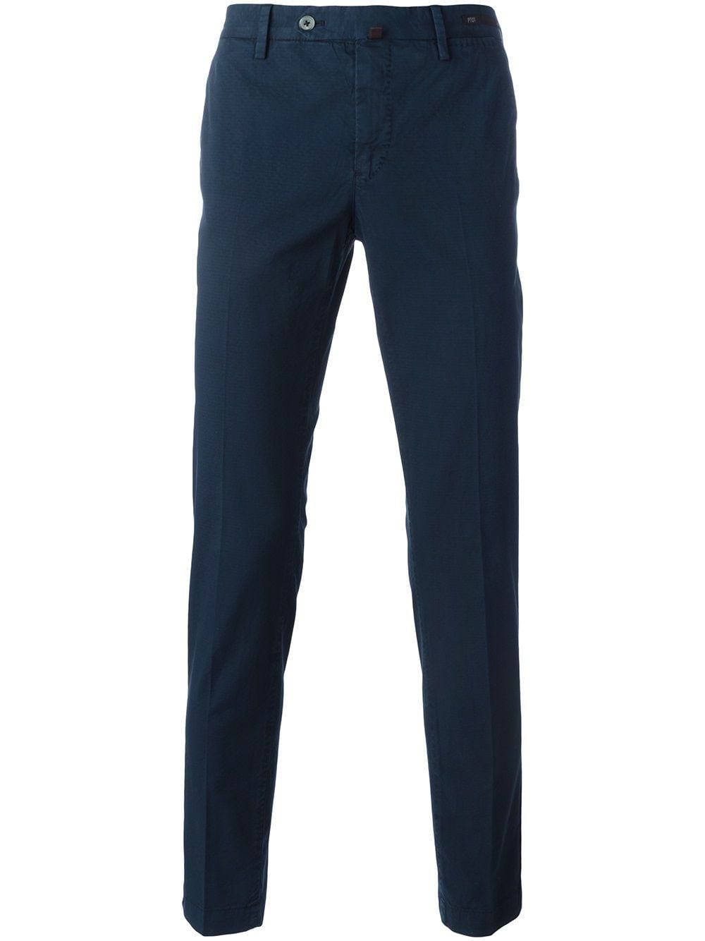 Pt01 Slim Chino Trousers - Farfetch