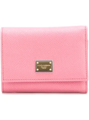 Dolce & Gabbana パスポートケース | ブラウン | FARFETCH JP