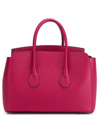 Bally Classic Tote - Farfetch