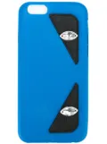 FENDI Bag Bugs iPhone 6 case - Blue