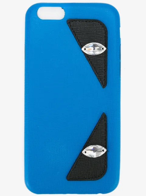 FENDI coque d'iPhone 6 Bag Bugs