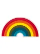 Image 1 of Anya Hindmarch 'Rainbow' sticker