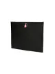 Thom Browne Porta documenti con zip