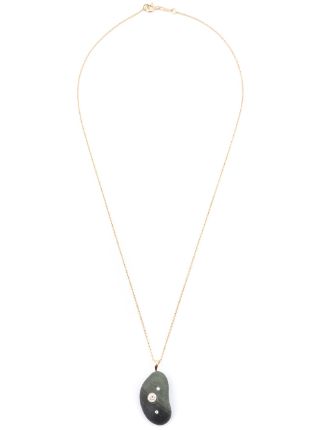 Cvc stones clearance necklace