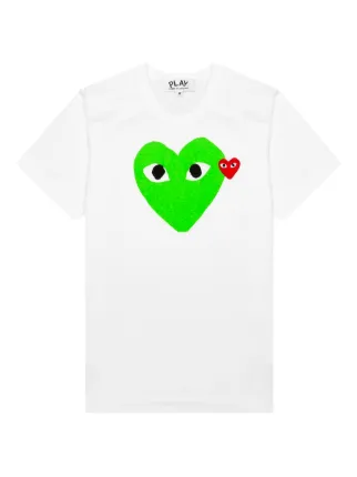 Comme Des Garçons Play