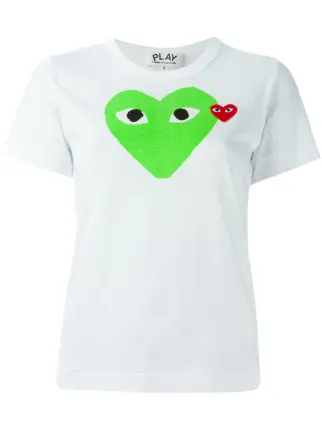 Comme Des Garçons Play