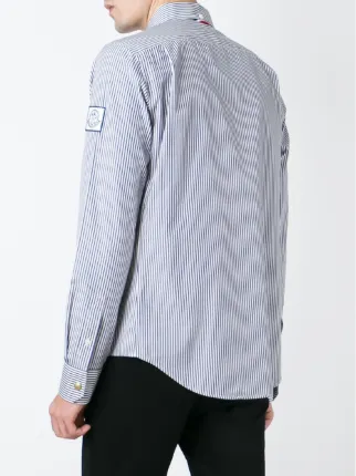 Moncler Camisas menta Moncler Camisas menta