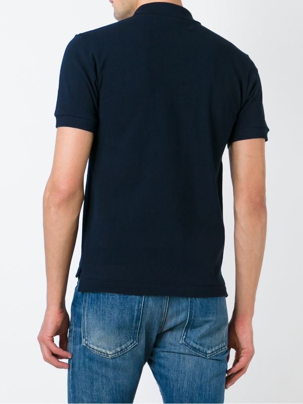 Designer Polo Shirts for Men - FARFETCH