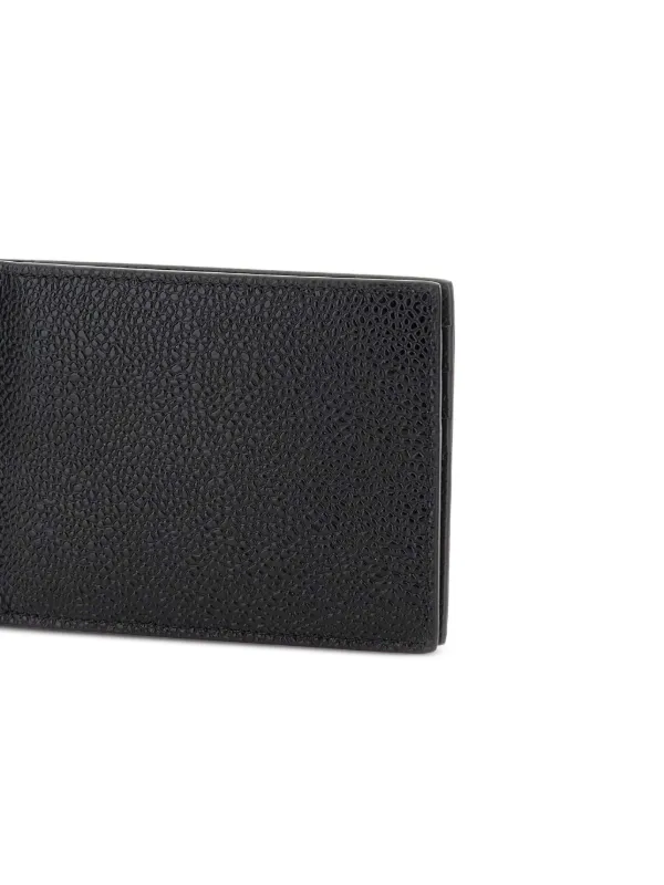 長財布 THOM BROWNE BLACK LEATHER PAVE WALLET 3244200-large.webp?w=3840