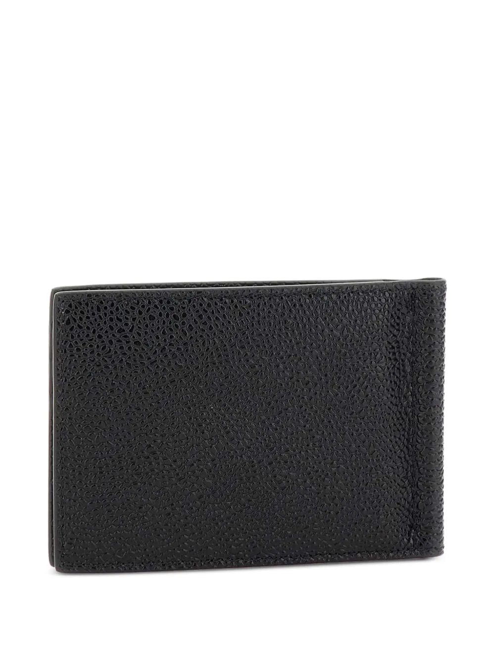 Thom Browne grained-leather wallet | Image 2
