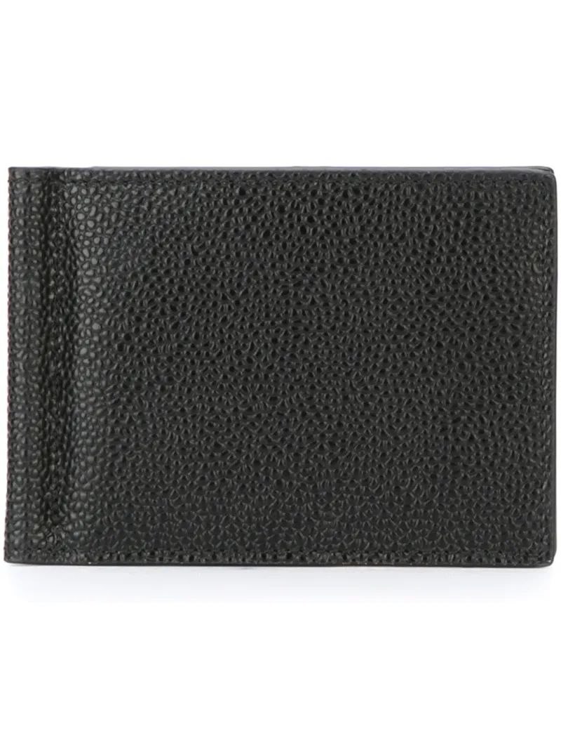 классический бумажник Thom Browne