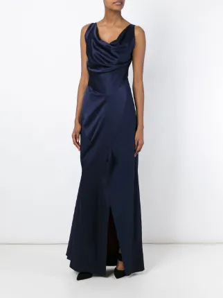 Vivienne Westwood Red Label D Evening Dress Farfetch Vivienne Westwood Red Label D Evening Dress
