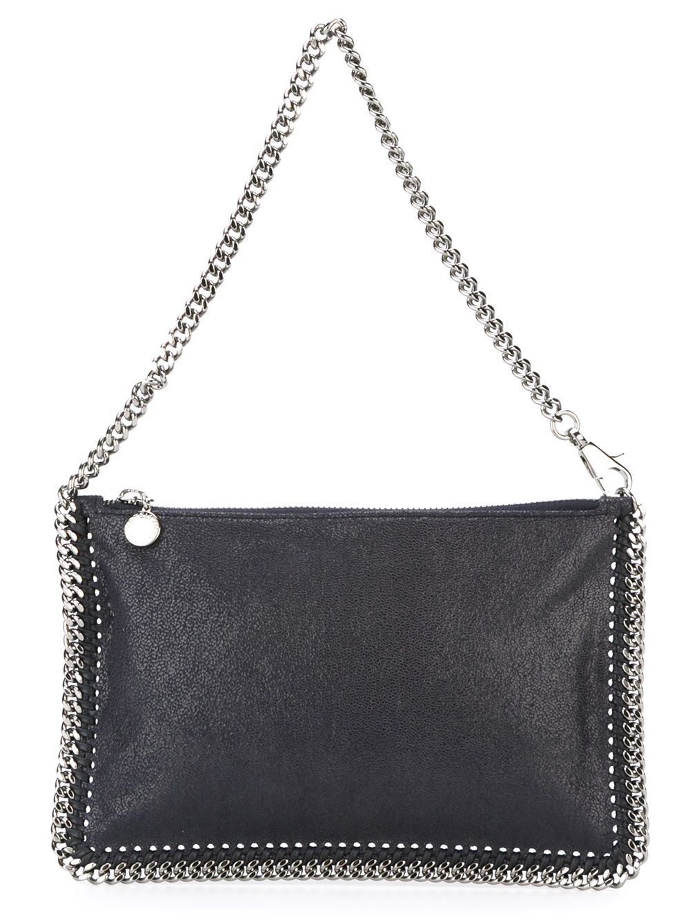 фото Stella McCartney клатч 'Falabella'