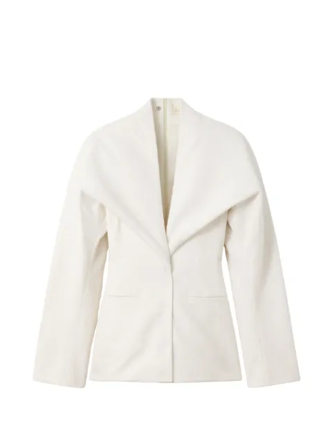 Jacquemus The Arlésien capri-bukser
