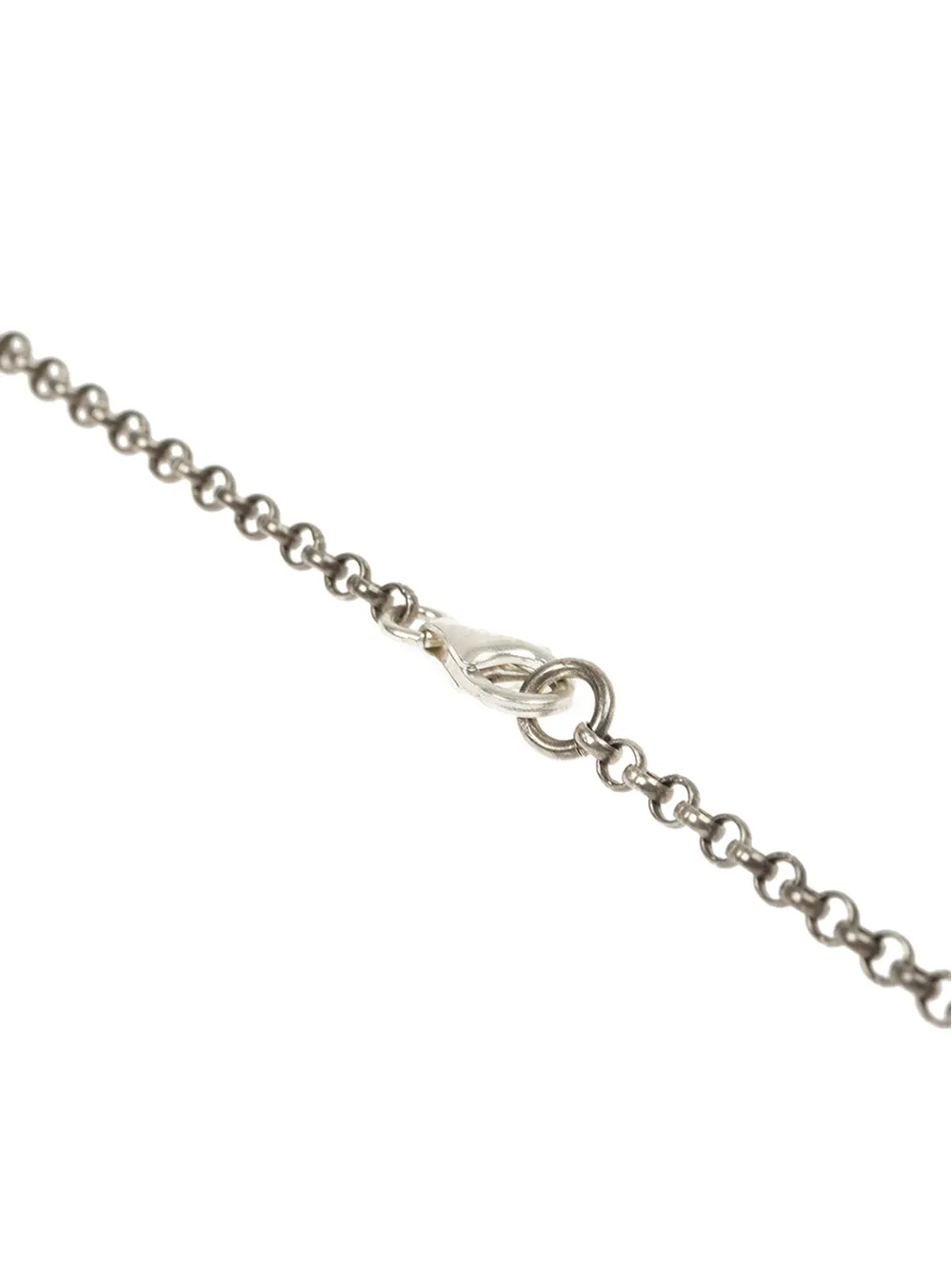 ⭐︎ロザマリア ROSA MARIA⭐︎ダイヤモンド&トパーズネックレス ⭐︎ロザマリア ROSA MARIA⭐︎ダイヤモンド&トパーズネックレス