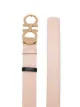 Salvatore Ferragamo Gancini buckle belt