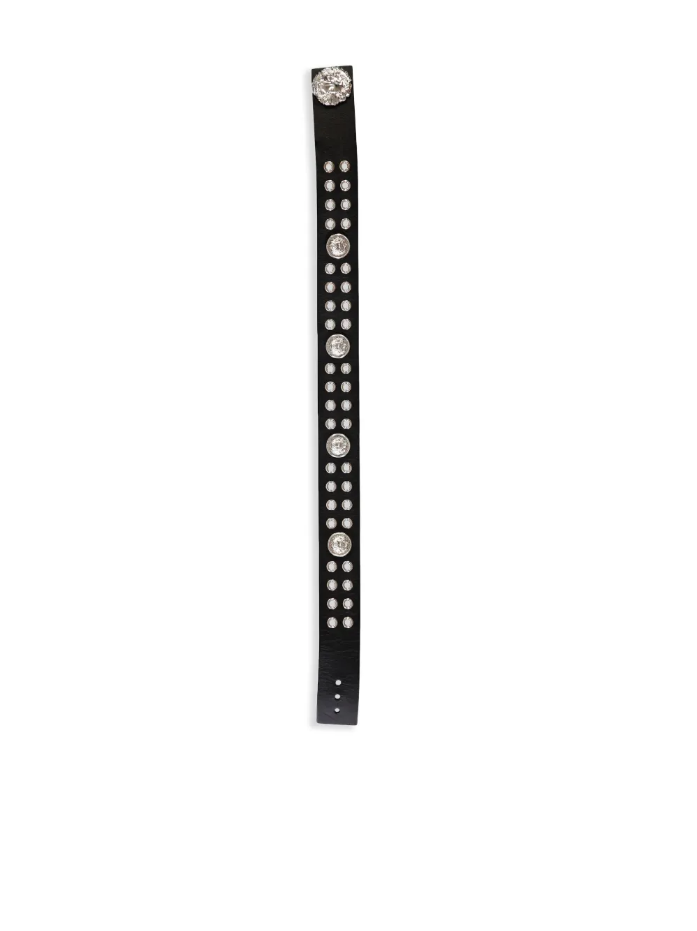 Versace lion-stud bracelet | Men | Image 2