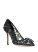 الصورة 2 من Dolce & Gabbana حذاء بكعب Belluci
