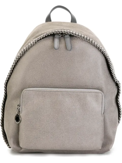 stella mccartney falabella mini backpack