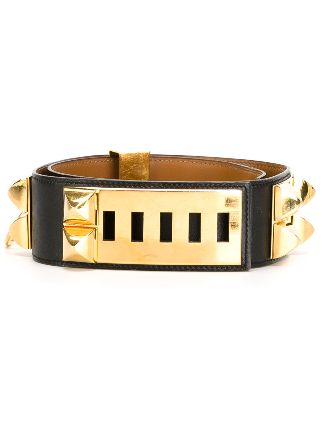 belt with studs