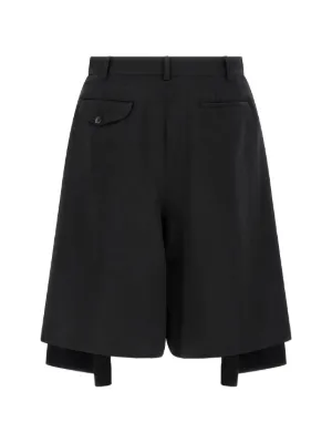 Comme des Garçons Homme Plus メンズ ショーツ通販 - FARFETCH