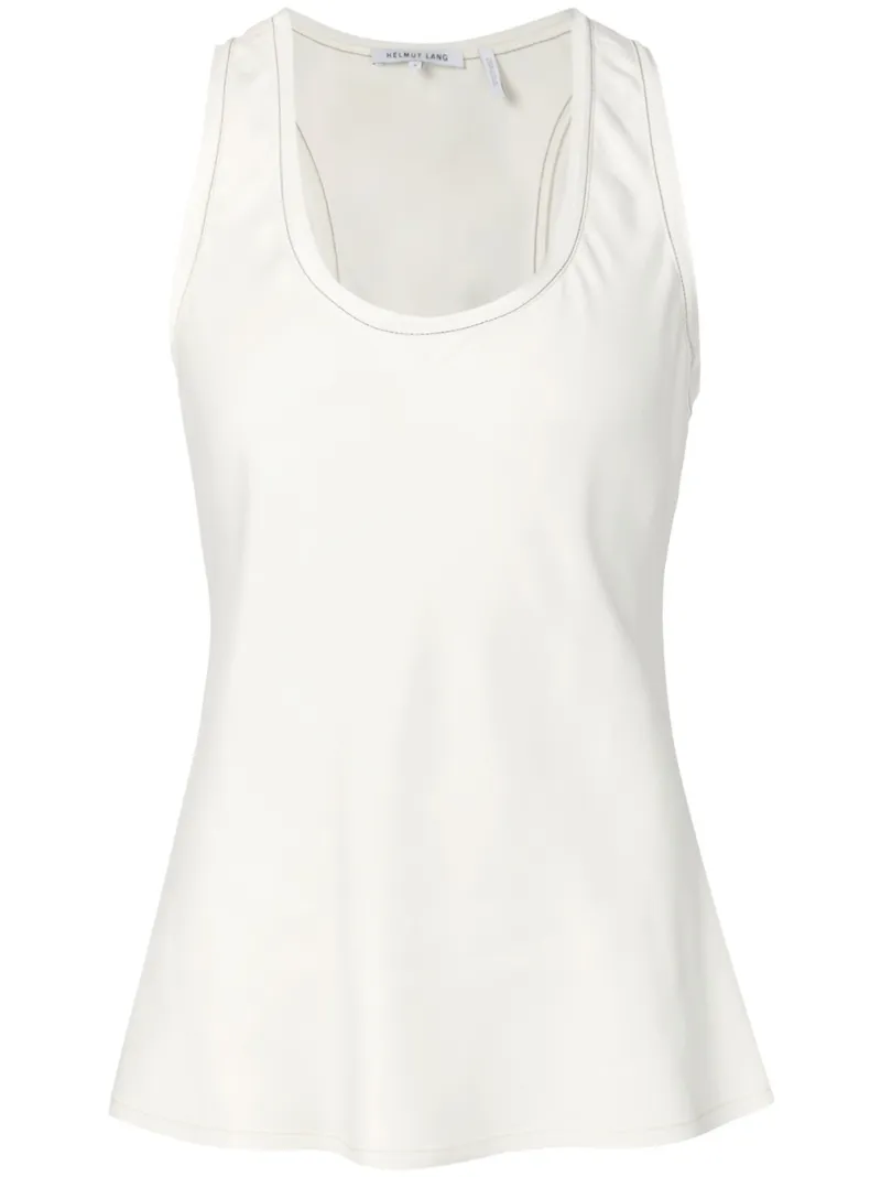 базовая майка Helmut Lang