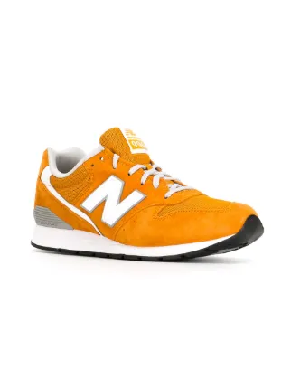 new balance 996 orange