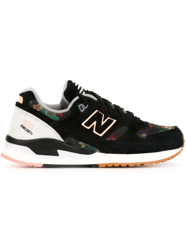 new balance 530 damen orange